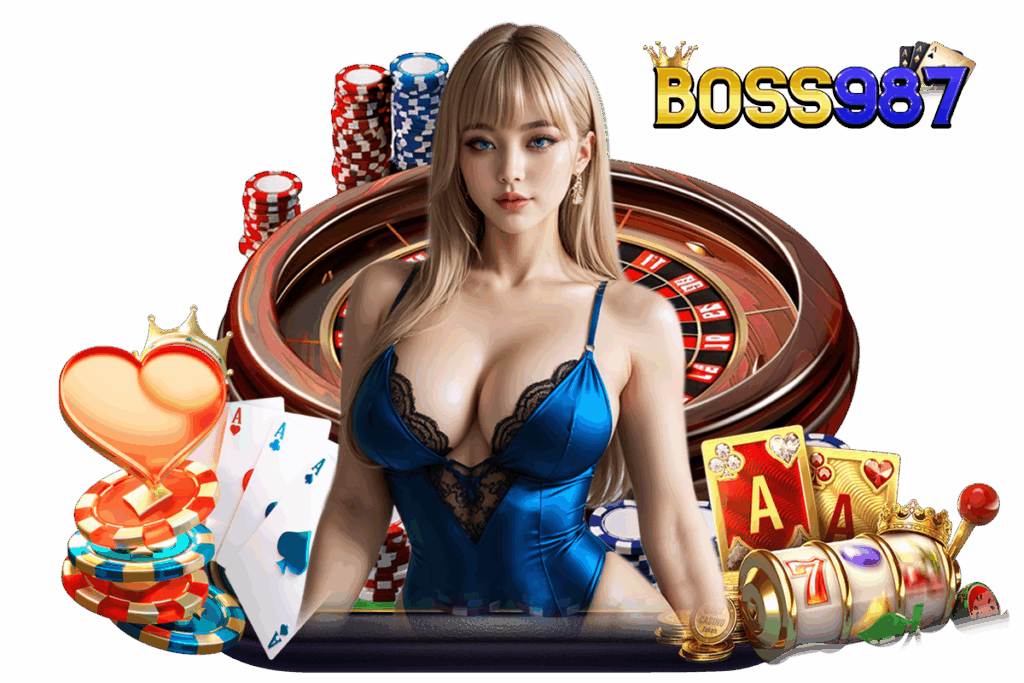 boss club เว็บตรงคุณภาพ เล่นสนุกทุกเกมดัง โบนัสจัดเต็มทุกยูสเซอร์