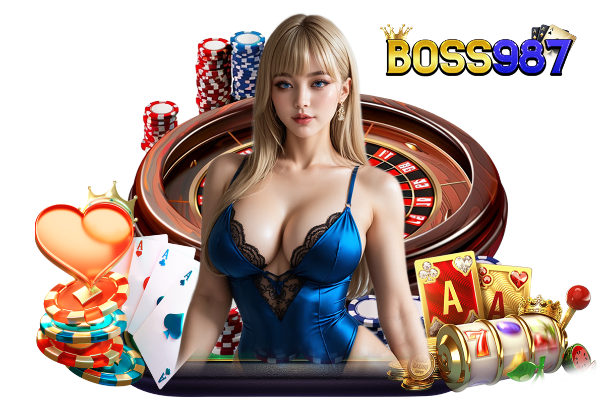 boss club