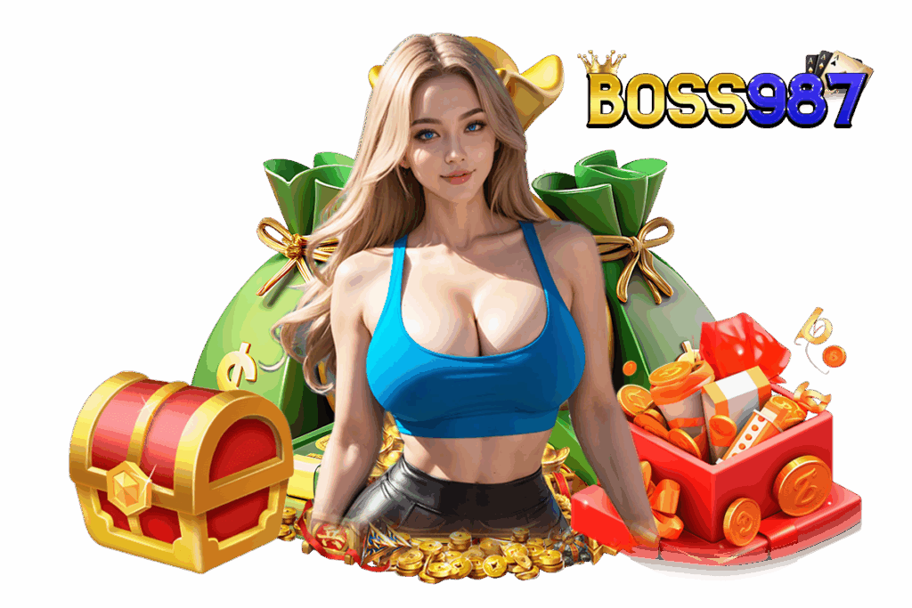 boss slot เว็บตรงยอดนิยม เล่นได้ทุกเกมดัง โบนัสแตกง่าย จ่ายจริงทุกยูส