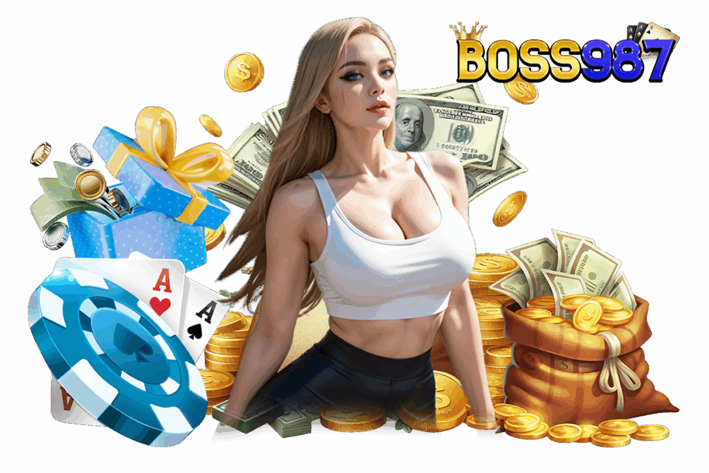 boss สล็อต เว็บตรงอันดับหนึ่ง โบนัสแตกไว เล่นได้ทุกระบบไม่มีสะดุด