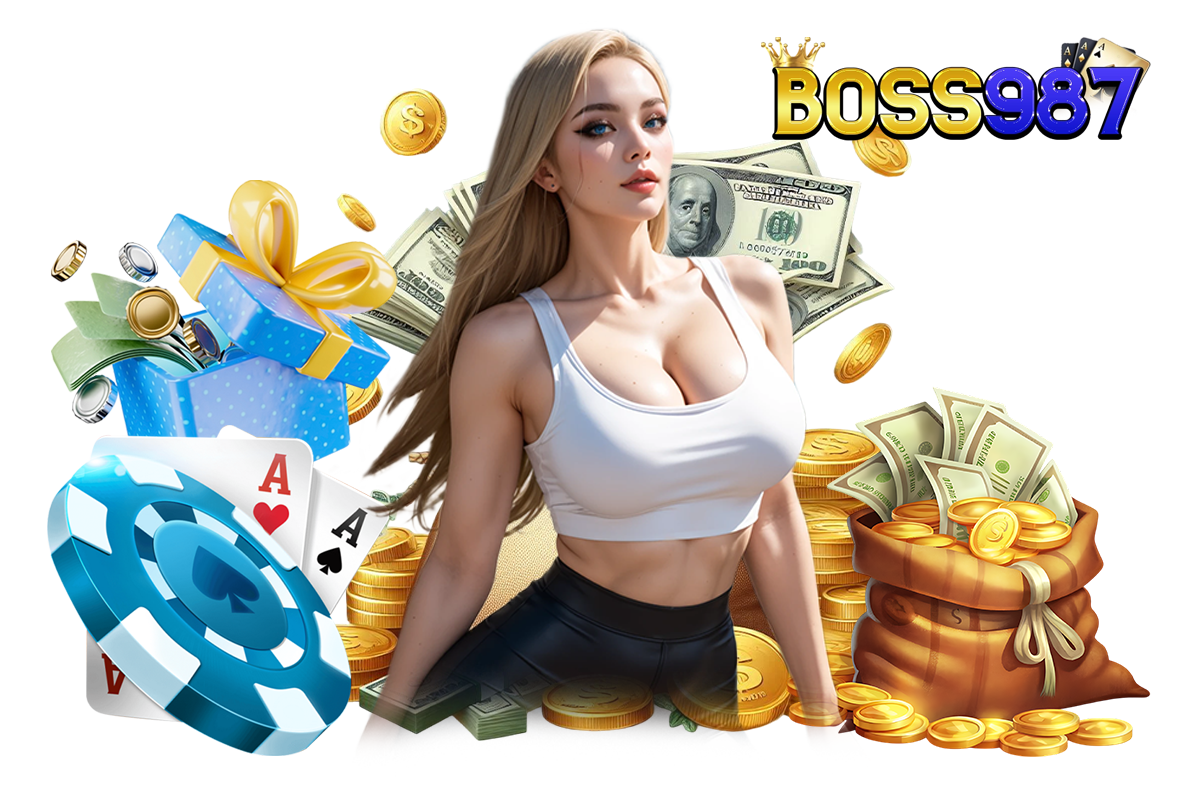 boss สล็อต